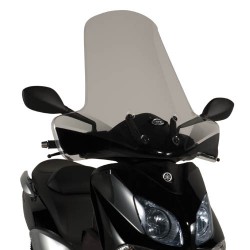 ΠΑΡΜΠΡΙΖ GIVI X-CITY 250 07