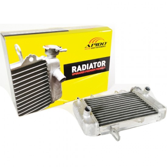 ΨΥΓΕΙΟ ΝΕΡΟΥ CRYPTON-X135 APIDO
