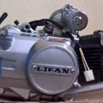 ΜΟΤΕΡ C110 MIZATO