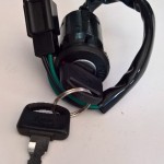 ΔΙΑΚΟΠΤΗΣ ΓΕΝΙΚΟΣ GLX 90 5 ΚΑΛΩΔΙΑ 5 W-STD