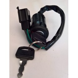 ΔΙΑΚΟΠΤΗΣ ΓΕΝΙΚΟΣ GLX 5 ΚΑΛΩΔΙΑ