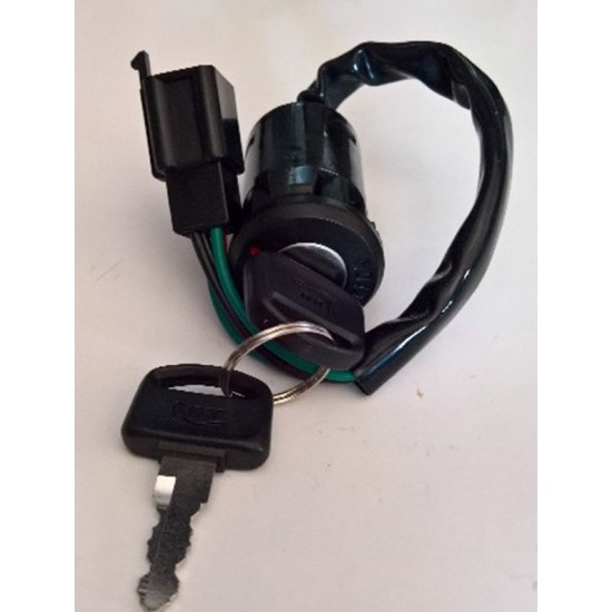 ΔΙΑΚΟΠΤΗΣ ΓΕΝΙΚΟΣ GLX 90 5 ΚΑΛΩΔΙΑ 5 W-STD