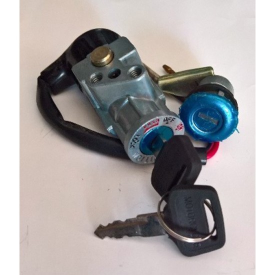 ΔΙΑΚΟΠΤΗΣ ΓΕΝΙΚΟΣ ΣΕΤ INNOVA