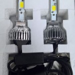 ΚΙΤ LED H1