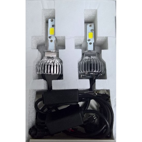 ΚΙΤ LED H1