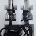 ΚΙΤ LED H7