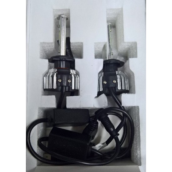ΚΙΤ LED H7