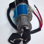 ΔΙΑΚΟΠΤΗΣ ΓΕΝΙΚΟΣ ΑΝF125 INNOVA