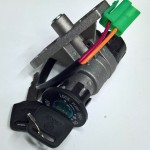 ΔΙΑΚΟΠΤΗΣ ΓΕΝΙΚΟΣ FX125 ROC