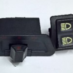 ΣΕΤ ΔΙΑΚΟΠΤΕΣ R-L ANF125i INNOVA INJ