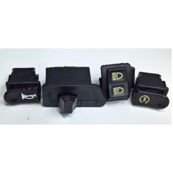 ΣΕΤ ΔΙΑΚΟΠΤΕΣ R-L ANF125i INNOVA INJ