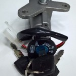 ΔΙΑΚΟΠΤΗΣ ΣΕΤ KRISS 125