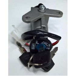 ΔΙΑΚΟΠΤΗΣ ΣΕΤ KRISS 125