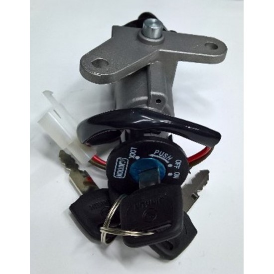 ΔΙΑΚΟΠΤΗΣ ΣΕΤ KRISS 125