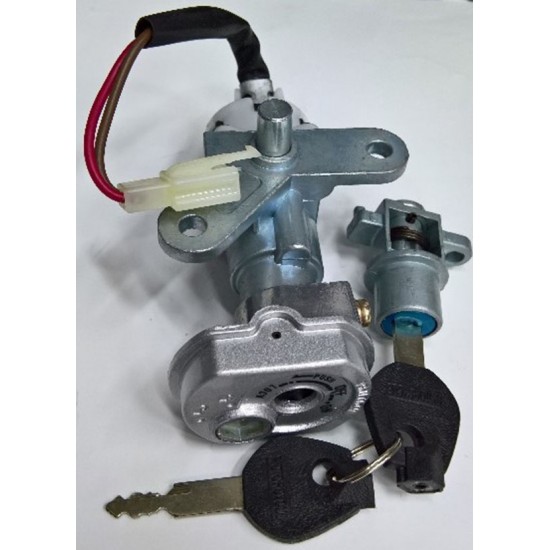 ΔΙΑΚΟΠΤΗΣ ΣΕΤ CRYPTON 110 ΚΙΝΕΖΙΚΟ