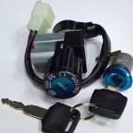 ΣΕΤ ΔΙΑΚΟΠΤΗΣ ANF125i INNOVA INJECTION ROC