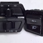 ΔΙΑΚΟΠΤΑΚΙΑ ΣΕΤ KRISTAR SH125 LIFAN125