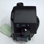 ΔΙΑΚΟΠΤΗΣ ΔΕΞΙΟΣ R CRYPTON/F1ZR/115