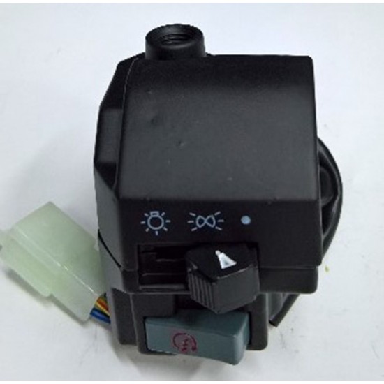 ΔΙΑΚΟΠΤΗΣ ΔΕΞΙΟΣ R CRYPTON/F1ZR/115