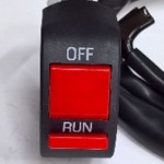 ΔΙΑΚΟΠΤΗΣ RUN-OFF (HONDA)