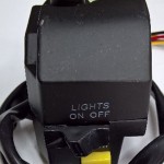 ΔΙΑΚΟΠΤΗΣ ΔΕΞΙΟΣ R KAZE-R