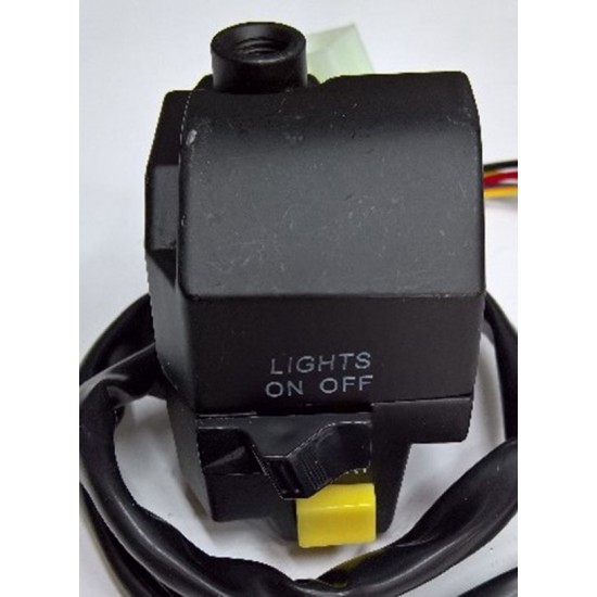 ΔΙΑΚΟΠΤΗΣ ΔΕΞΙΟΣ R KAZE-R