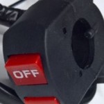 ΔΙΑΚΟΠΤΗΣ RUN-OFF MIZA (HONDA)