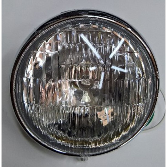 ΦΑΝΑΡΙ ΕΜΠΡΟΣ C50C 12V