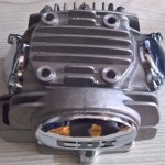 ΚΕΦΑΛΗ ΚΟΜΠΛΕ LIFAN SMART 125