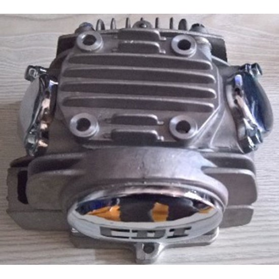 ΚΕΦΑΛΗ ΚΟΜΠΛΕ LIFAN SMART 125