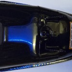 ΡΕΖΕΡΒΟΥΑΡ NF100 SUPRA