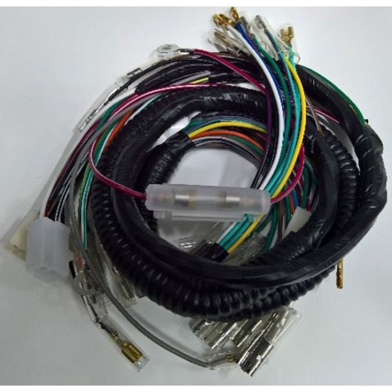 ΠΛΕΞΟΥΔΑ C50 12V ROC