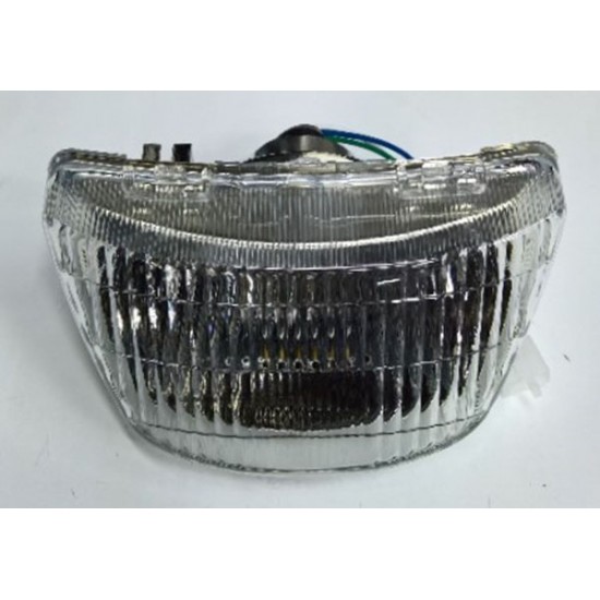 ΦΑΝΑΡΙ ΕΜΠΡΟΣ CRYPTON Ε/Π ΕΜΠΡΟΣ ΠΙΣΩ ΤΥΠΟΥ F1 5ERH431000 THAI