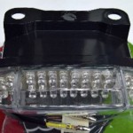 ΦΑΝΑΡΙ ΣΤΟΠ ΜΙΚΡΟ LED ΚΑΡΧΑΡΙΑ