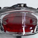 ΦΑΝΑΡΙ ΣΤΟΠ ΚΡΥΣΤΑΛ.CRYPTON-X135