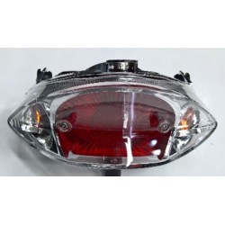 ΦΑΝΑΡΙ ΣΤΟΠ ΚΡΥΣΤΑΛ.CRYPTON-X135