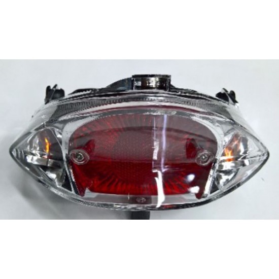 ΦΑΝΑΡΙ ΣΤΟΠ ΚΡΥΣΤΑΛ.CRYPTON-X135