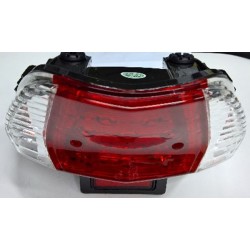 ΦΑΝΑΡΙ ΣΤΟΠ ΜΕ ΦΛΑΣ INNOVA INJECTION