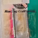 ΒΑΛΒΙΔΕΣ ΣΕΤ KITACO C70Ζ2 6V