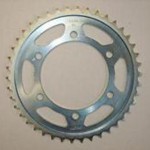 ΓΡΑΝΑΖΙ ΠΙΣΩ 702-42 SUNSTAR