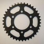 ΓΡΑΝΑΖΙ ΠΙΣΩ 302-41 SUNSTAR