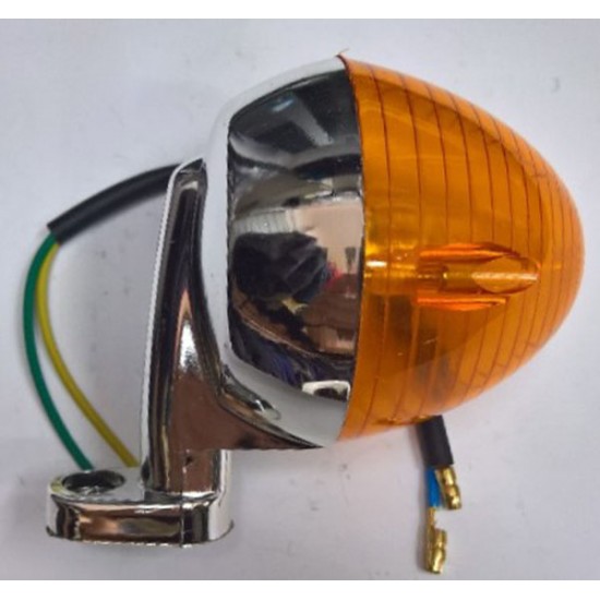 ΦΛΑΣ ΠΙΣΩ C50C 12V