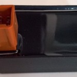 ΗΛΕΚΤΡΟΝΙΚΗ C100 5KAΛ. ROC