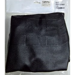 ΚΑΛΥΜΜΑ ΣΕΛΛΑΣ ΜΑΥΡΟ GLX50/90