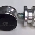 ΣΤΗΡΙΓΜΑΤΑ ΓΙΑ ΚΑΒΑΛΕΤΑ RACINGBOY 10MM