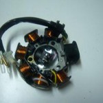 ΠΗΝΙΟΦΟΡΟΣ CRYPTON R 105