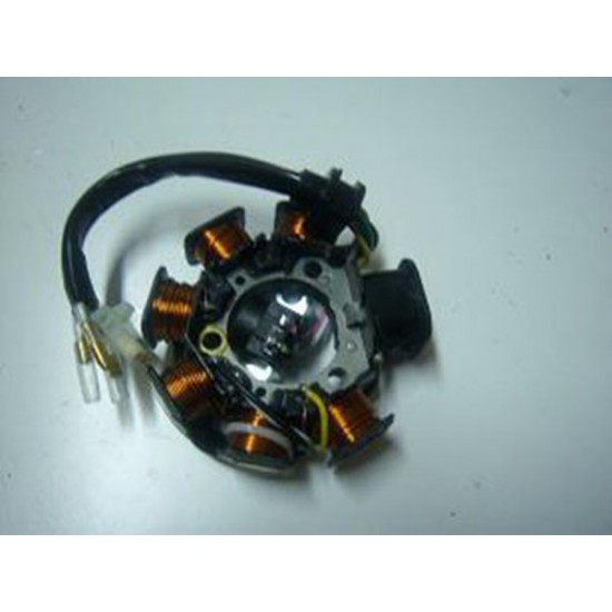 ΠΗΝΙΟΦΟΡΟΣ CRYPTON R 105