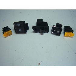 ΣΕΤ ΔΙΑΚΟΠΤΕΣ R-L ANF125 INNOVA