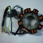 ΠΗΝΙΟΦΟΡΟΣ KRISS II/KRISTAR 8Π Φ2Ε+2Κ 83MM ROC