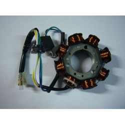 ΠΗΝΙΟΦΟΡΟΣ KRISS II/KRISTAR 8Π Φ2Ε+2Κ 83MM ROC